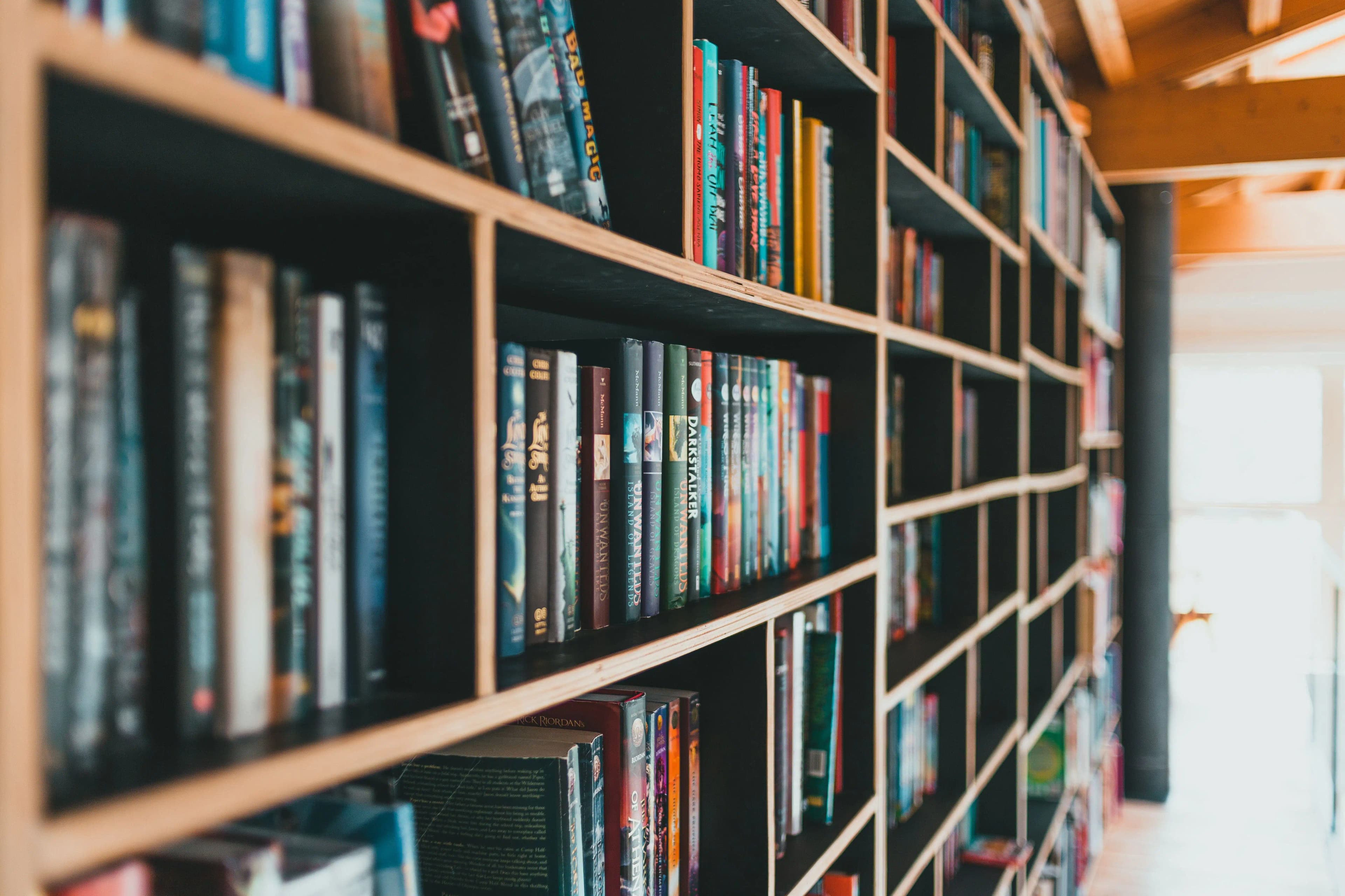 Quels livres lire pour progresser en bourse et en trading ?