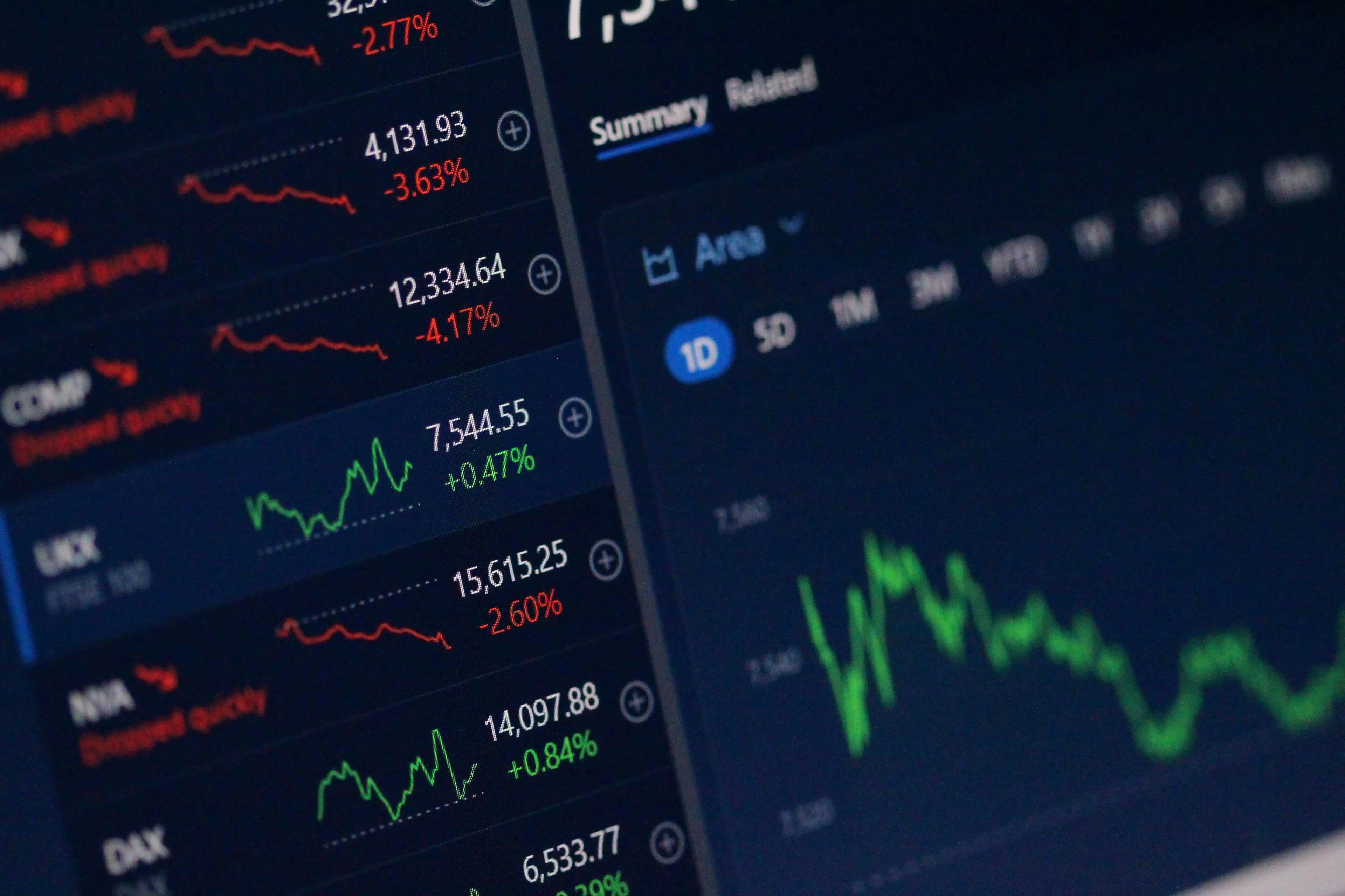 graphique-boursier-lexique-trading